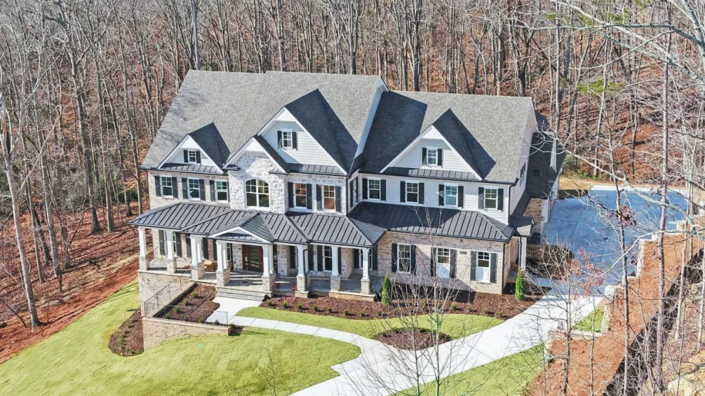 Outdoors by Southernwood Homes - Photo 150