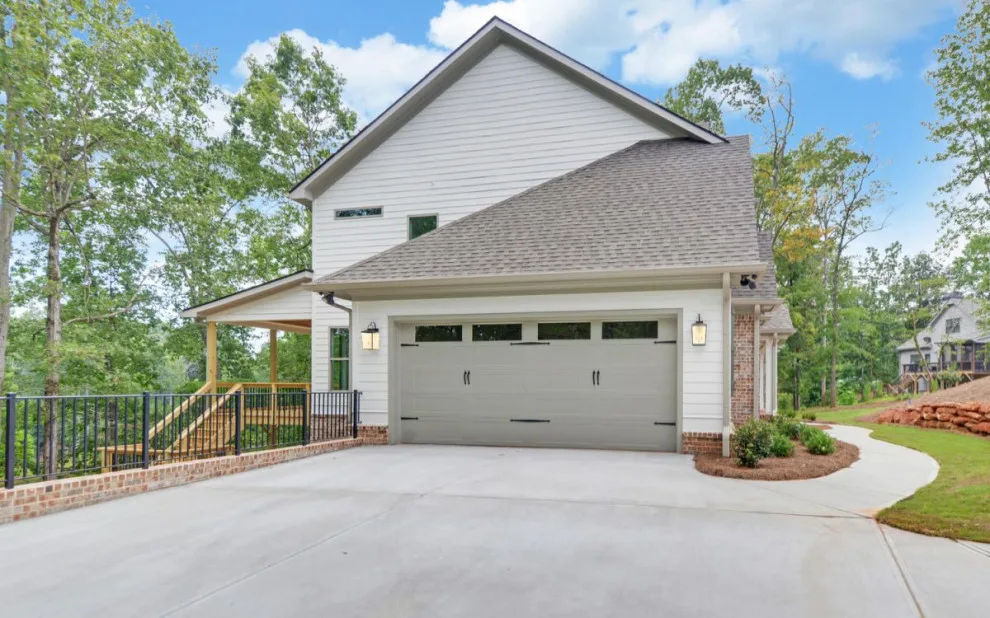 Outdoors by Southernwood Homes - Photo 34