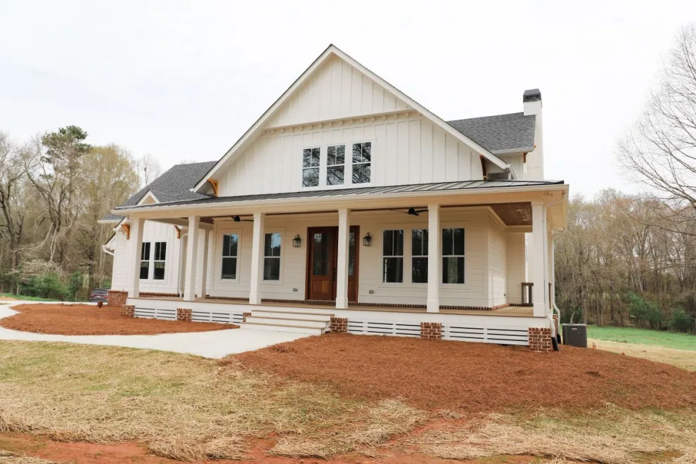 Outdoors by Southernwood Homes - Photo 74