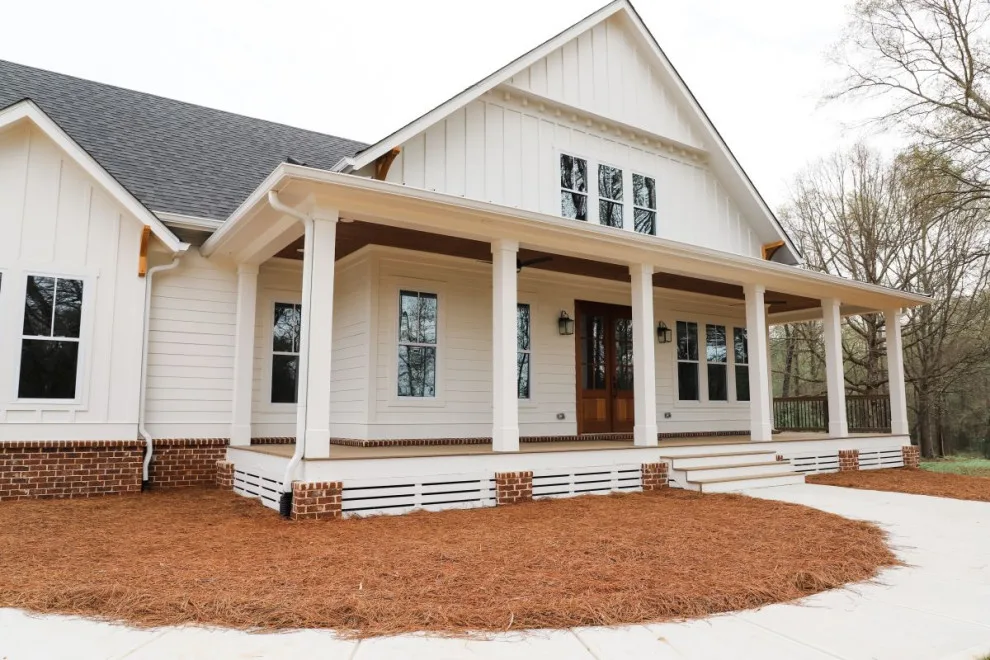 Outdoors by Southernwood Homes - Photo 78