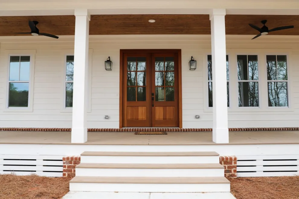 Outdoors by Southernwood Homes - Photo 111