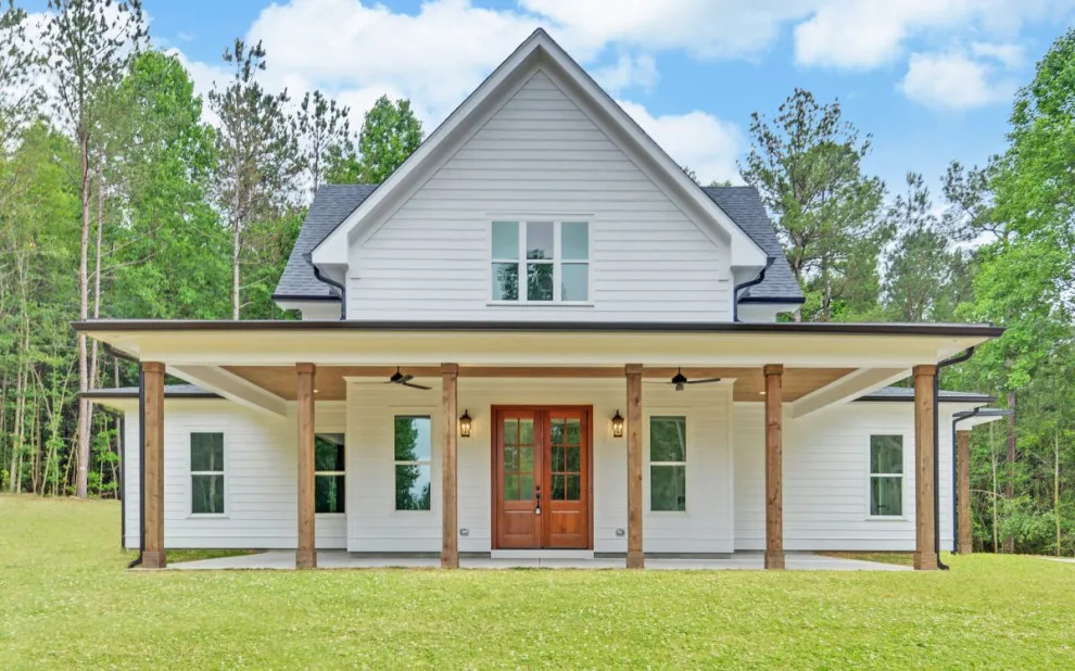 Outdoors by Southernwood Homes - Photo 162