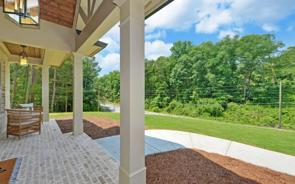 Outdoors by Southernwood Homes - Photo 56