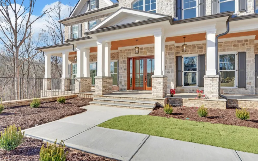 Outdoors by Southernwood Homes - Photo 158