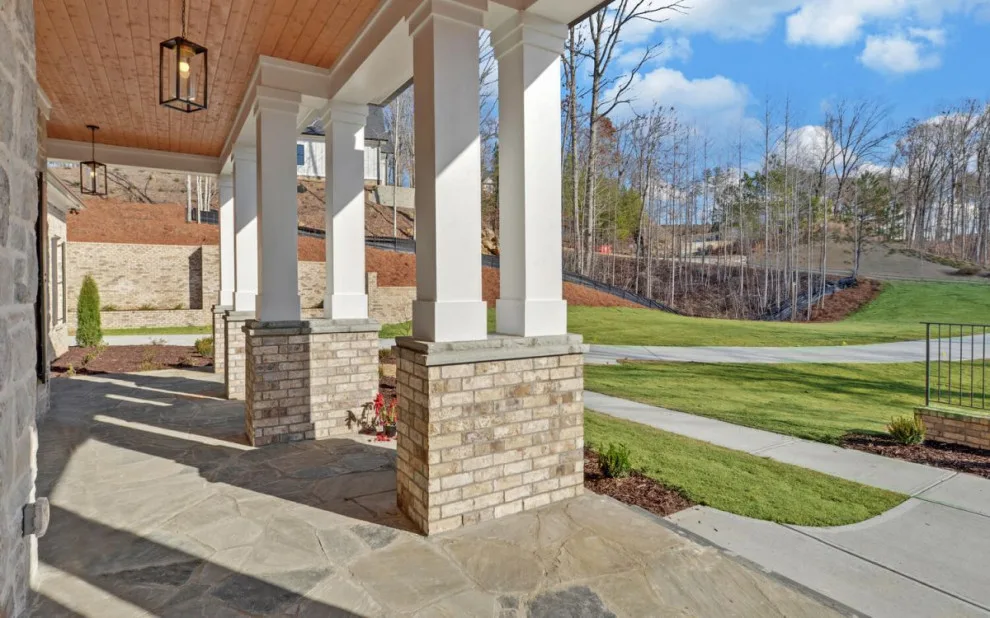 Outdoors by Southernwood Homes - Photo 129
