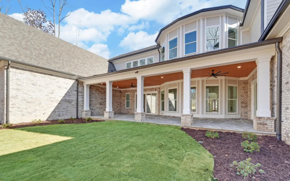Outdoors by Southernwood Homes - Photo 133