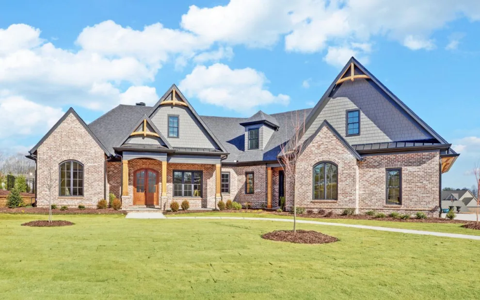 Outdoors by Southernwood Homes - Photo 123