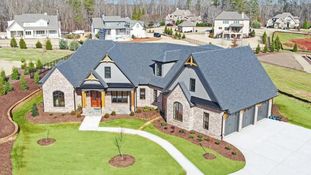 Outdoors by Southernwood Homes - Photo 175
