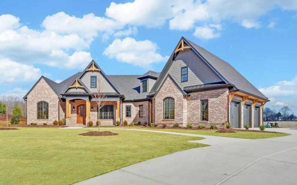 Outdoors by Southernwood Homes - Photo 139
