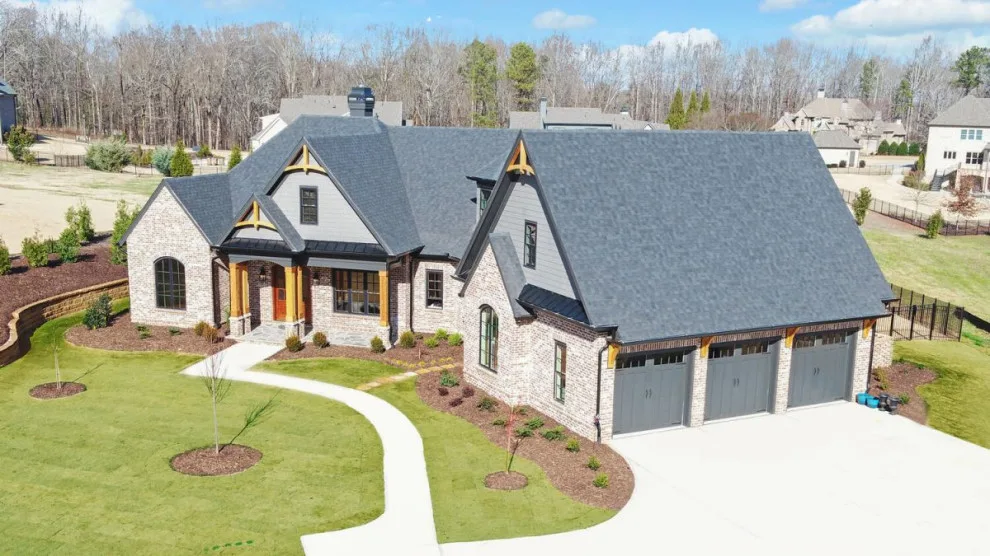 Outdoors by Southernwood Homes - Photo 94