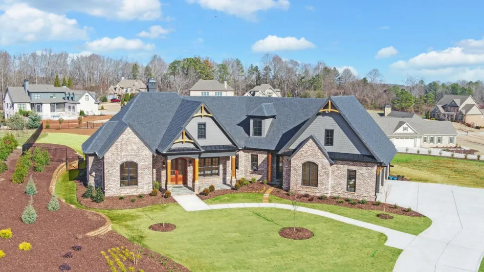 Outdoors by Southernwood Homes - Photo 179