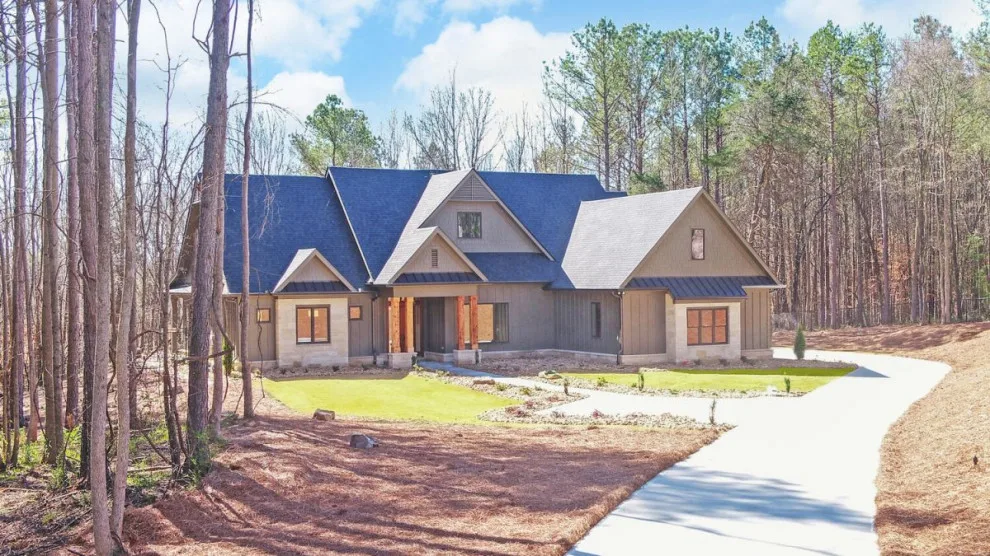 Outdoors by Southernwood Homes - Photo 176