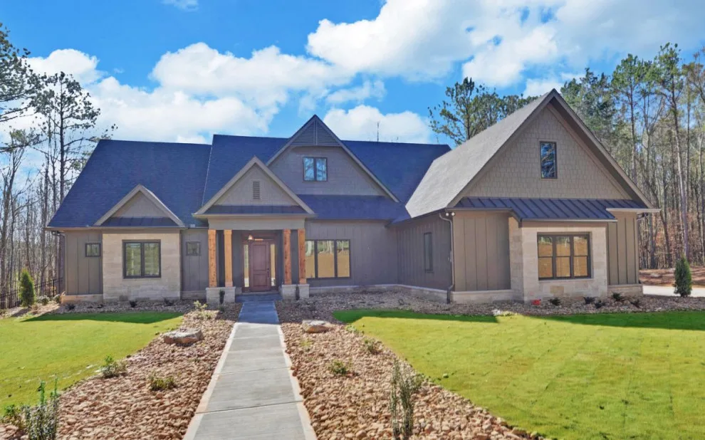 Outdoors by Southernwood Homes - Photo 89