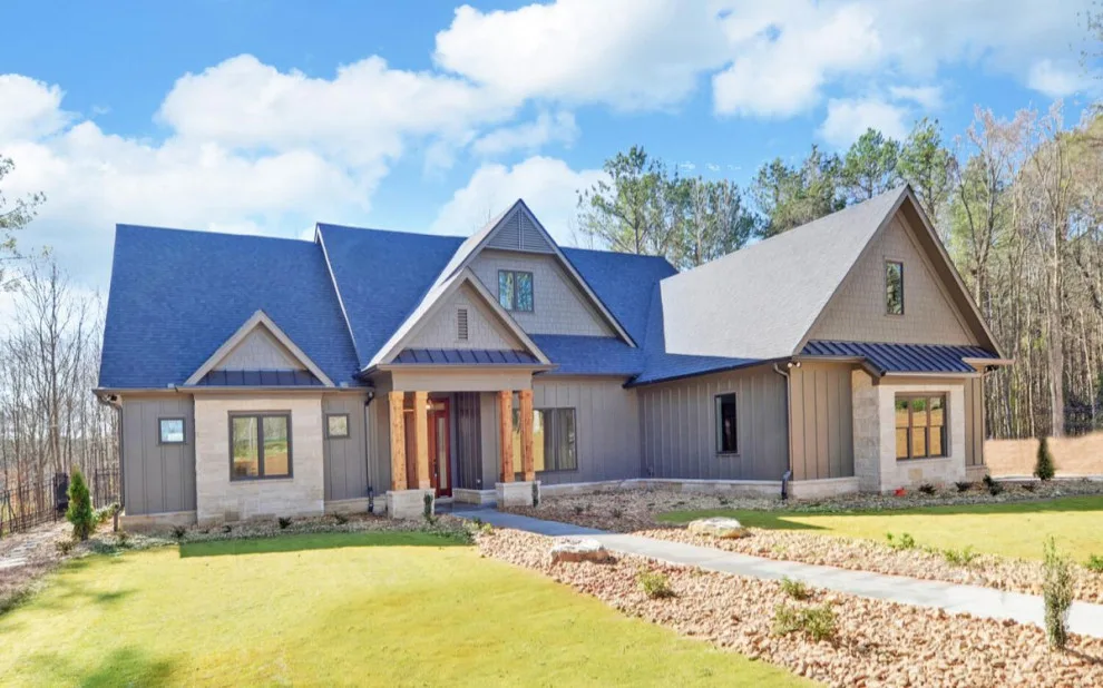 Outdoors by Southernwood Homes - Photo 95