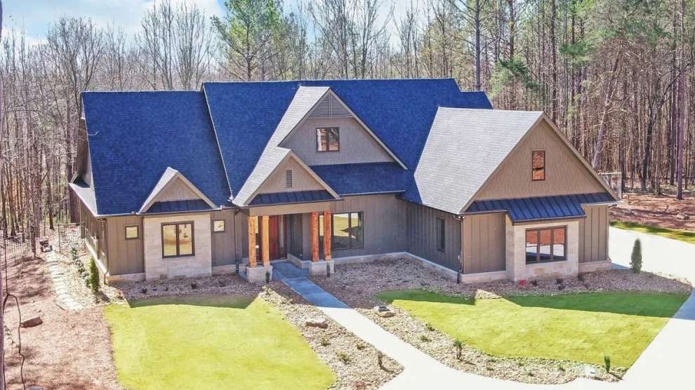 Outdoors by Southernwood Homes - Photo 36