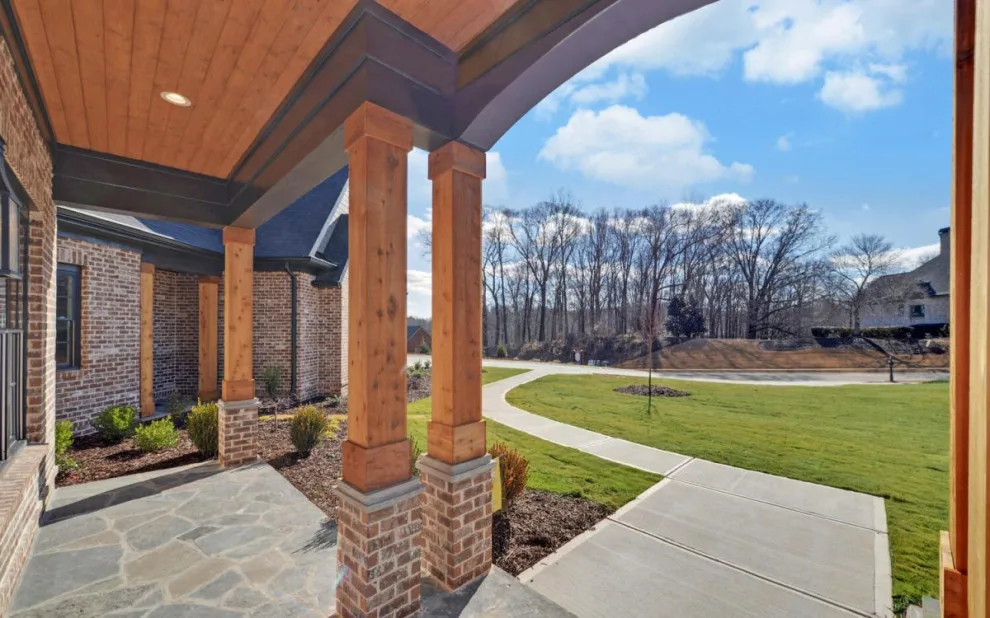 Outdoors by Southernwood Homes - Photo 2