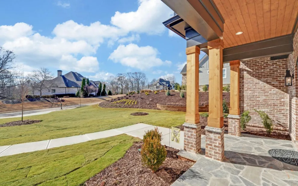Outdoors by Southernwood Homes - Photo 50