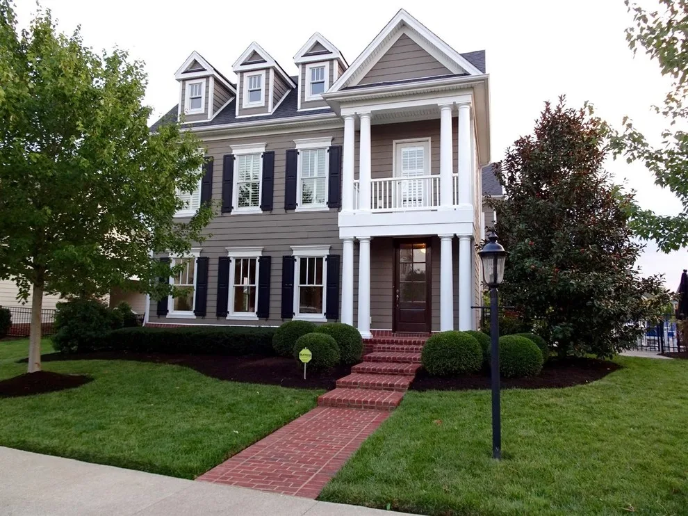 Outdoors by Jimmy Nash Homes - Photo 2