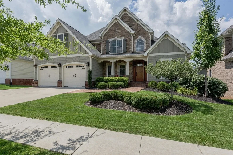 Outdoors by Jimmy Nash Homes - Photo 20