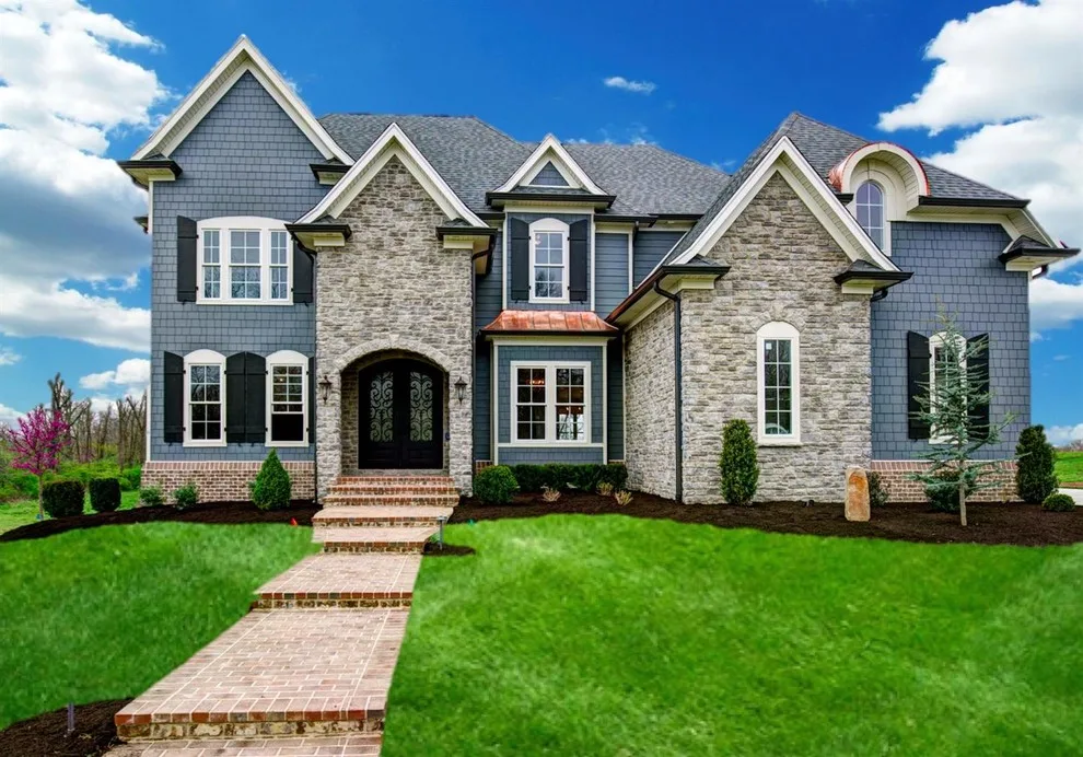 Outdoors by Jimmy Nash Homes - Photo 3