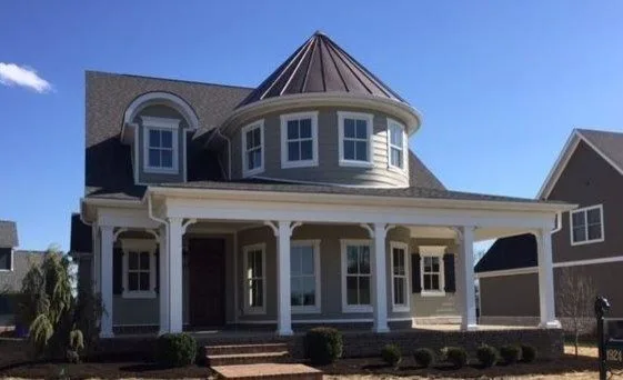 Outdoors by Jimmy Nash Homes - Photo 5