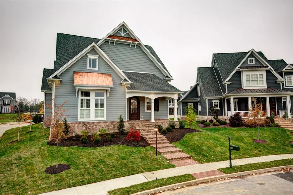 Outdoors by Jimmy Nash Homes - Photo 19