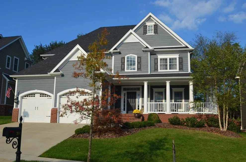 Outdoors by Jimmy Nash Homes - Photo 22