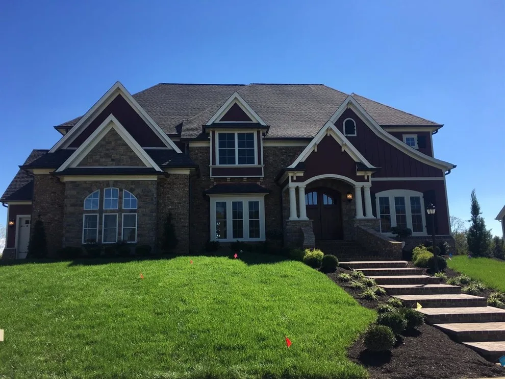 Outdoors by Jimmy Nash Homes - Photo 4