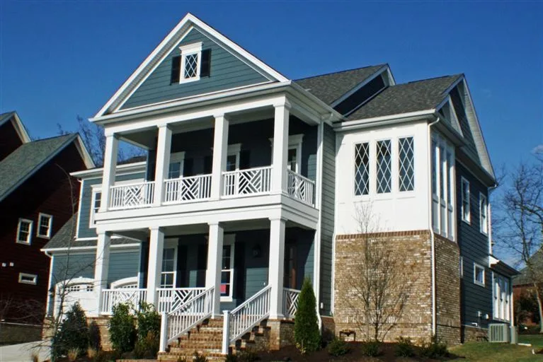 Outdoors by Jimmy Nash Homes - Photo 7
