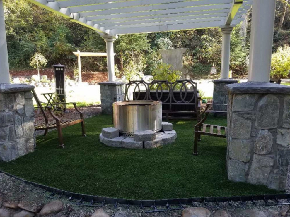 4 Seasons Landscaping, LLC - Photo 3