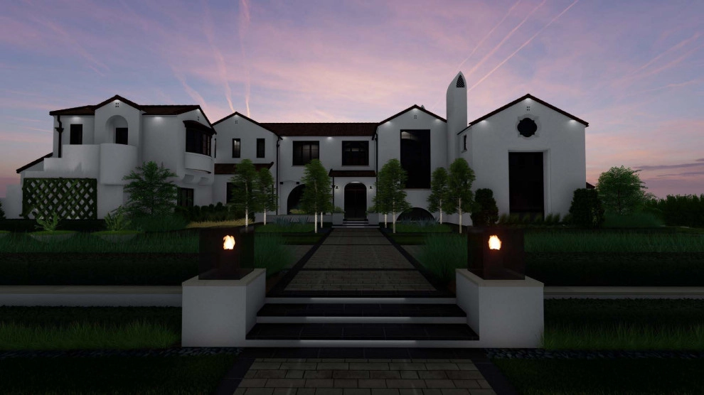 LAKESHORE RENDERINGS by Blount Designs - Photo 13