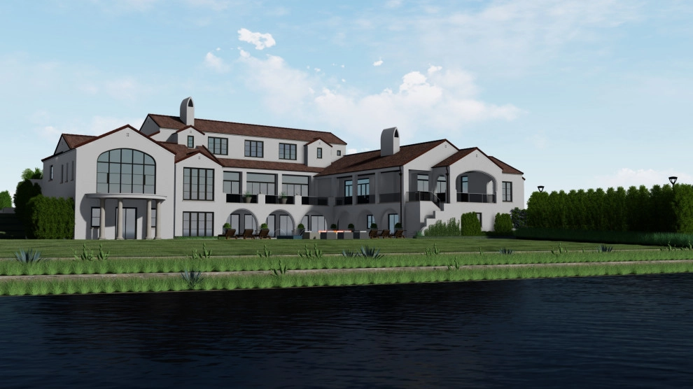 LAKESHORE RENDERINGS by Blount Designs - Photo 11