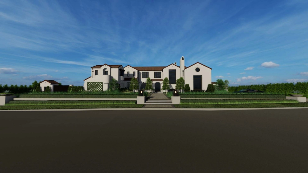 LAKESHORE RENDERINGS by Blount Designs - Photo 5