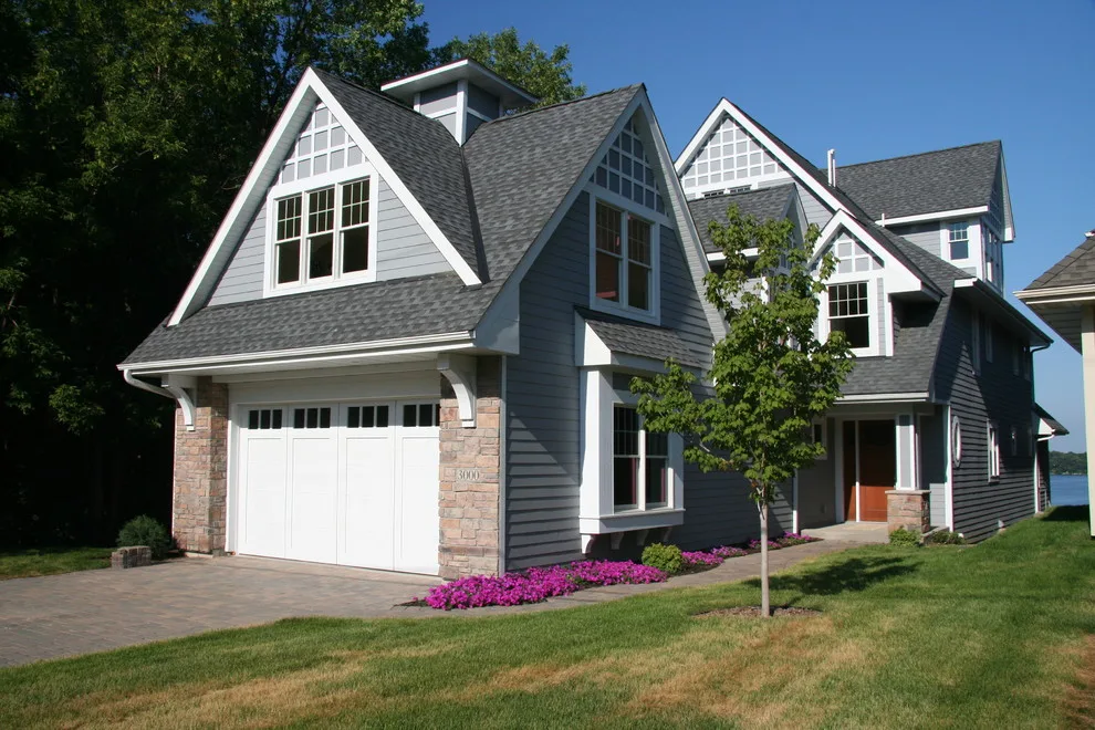 Outdoor Spaces by Wausau Homes Manistique - Photo 17