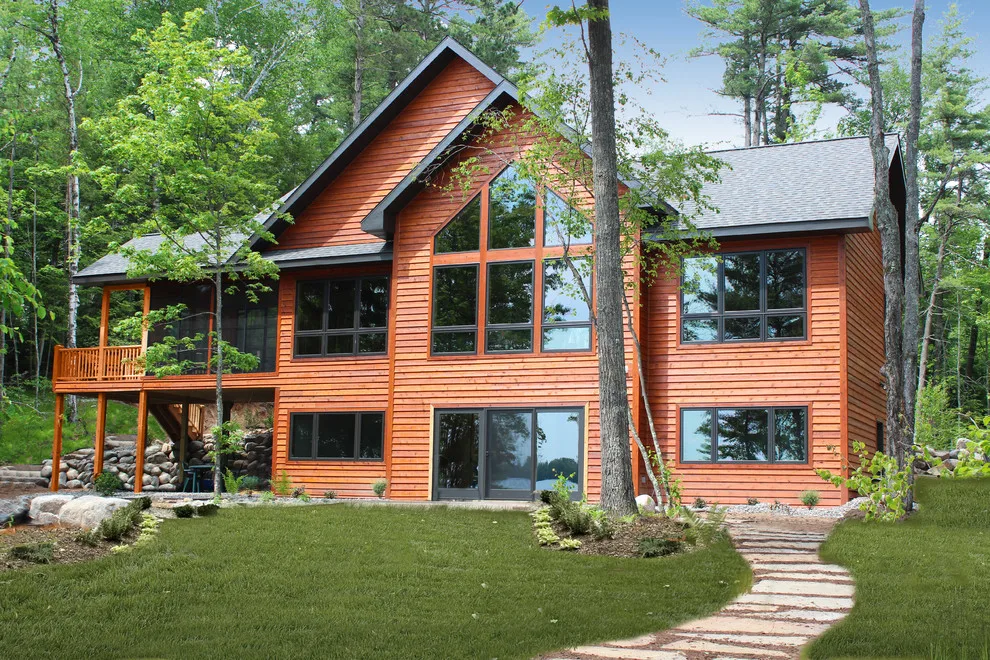 Outdoor Spaces by Wausau Homes Manistique - Photo 16