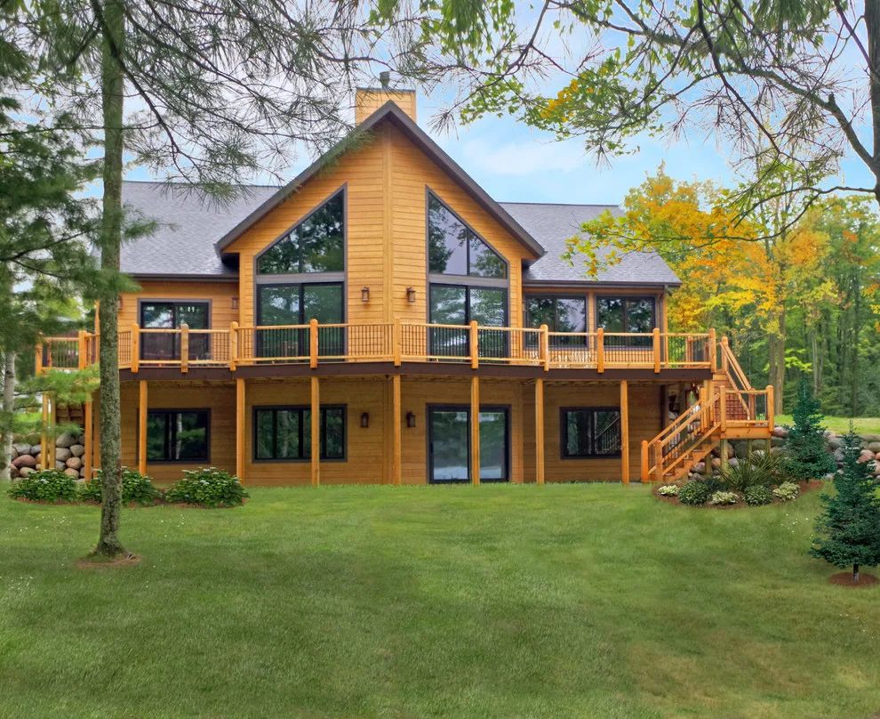 Outdoor Spaces by Wausau Homes Manistique - Photo 9