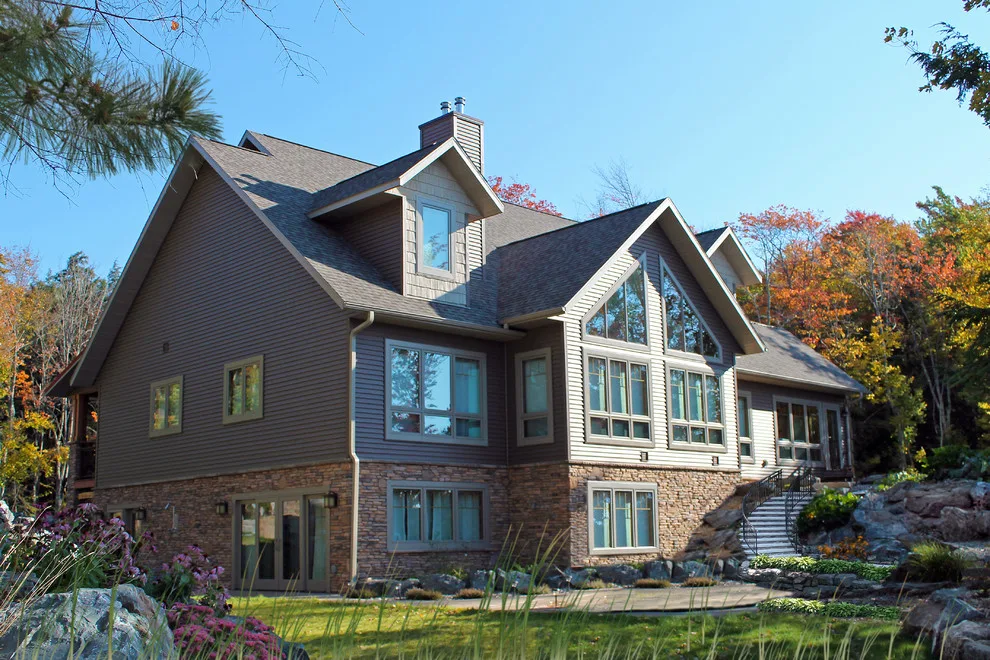 Outdoor Spaces by Wausau Homes Manistique - Photo 5
