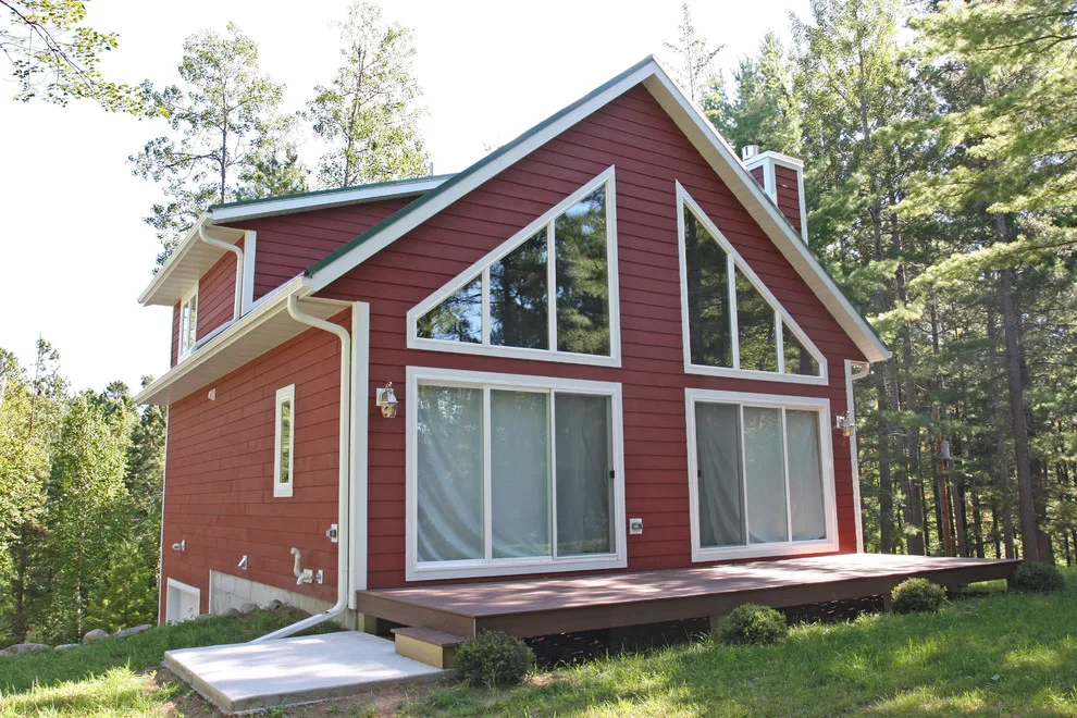 Outdoor Spaces by Wausau Homes Manistique - Photo 7