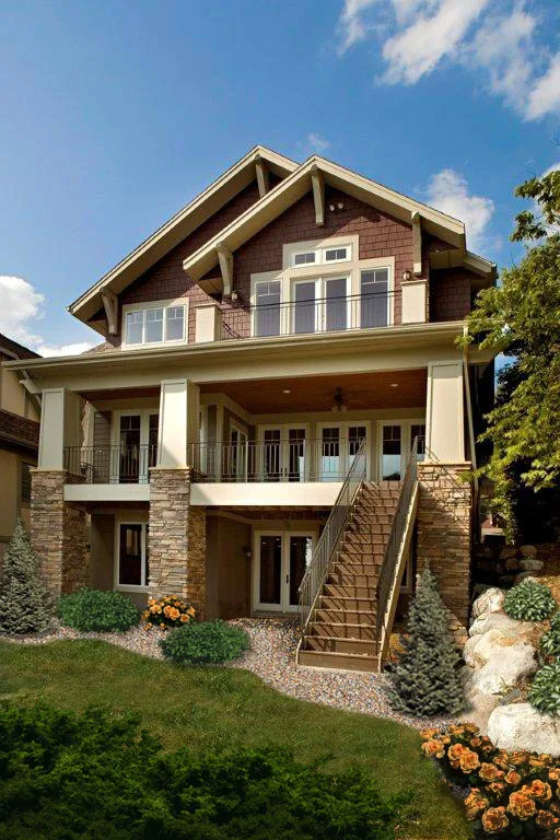 Outdoor Spaces by Wausau Homes Manistique - Photo 18