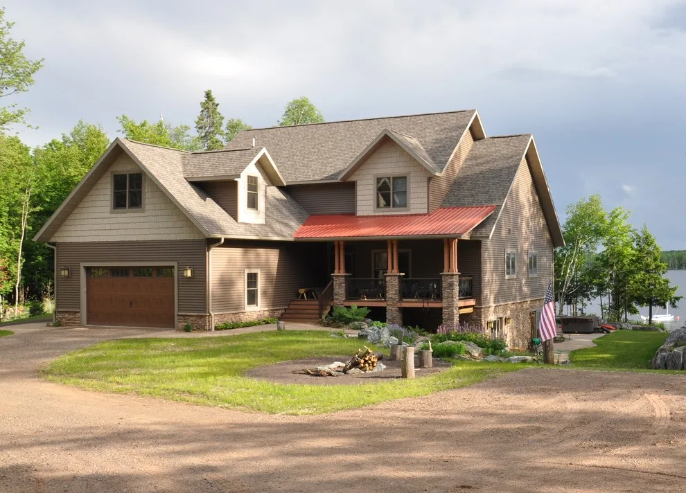 Outdoor Spaces by Wausau Homes Manistique - Photo 13
