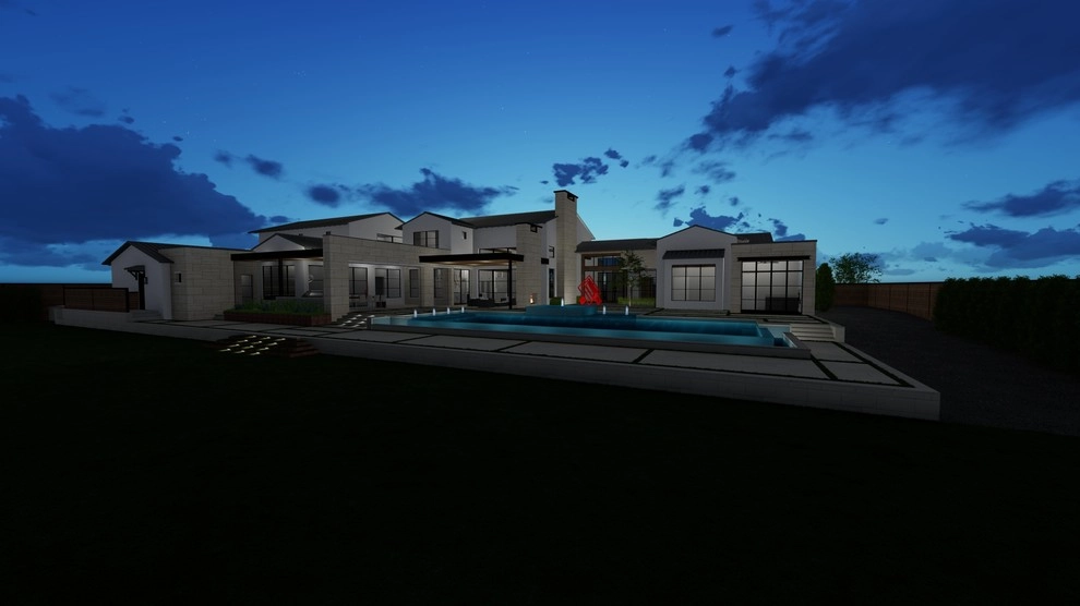 MODERN RENDERINGS by Blount Designs - Photo 22