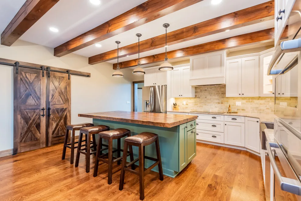 Fairfield, Pennsylvania by Musser Home Builders, Inc. - Photo 20