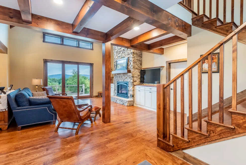 Fairfield, Pennsylvania by Musser Home Builders, Inc. - Photo 13