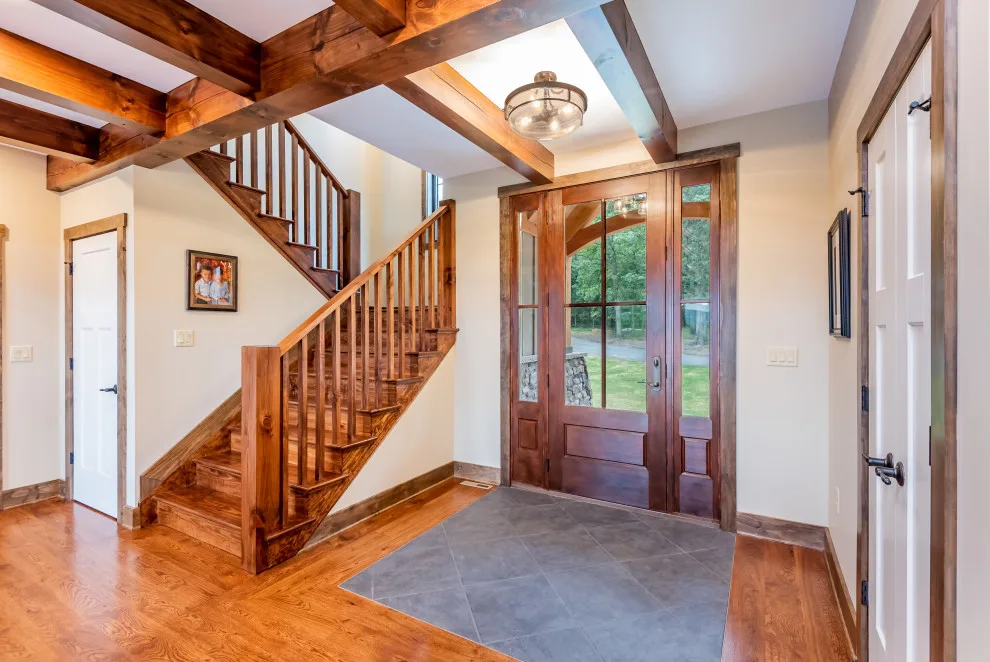 Fairfield, Pennsylvania by Musser Home Builders, Inc. - Photo 34