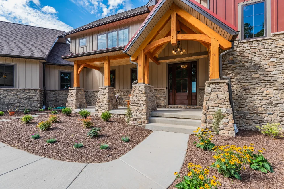 Fairfield, Pennsylvania by Musser Home Builders, Inc. - Photo 2