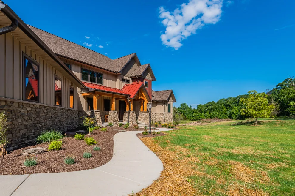 Fairfield, Pennsylvania by Musser Home Builders, Inc. - Photo 23