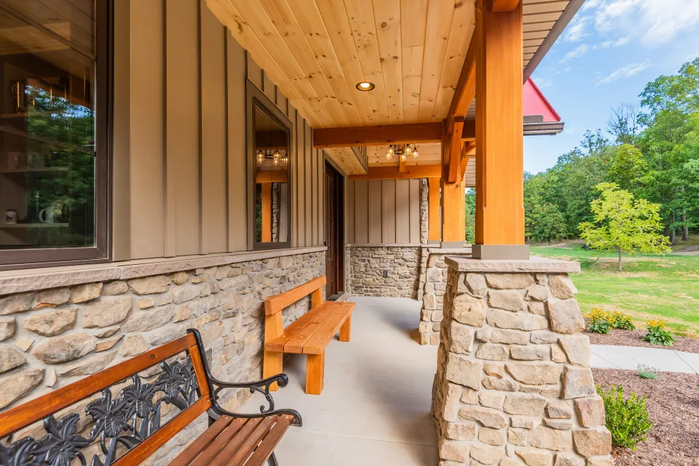 Fairfield, Pennsylvania by Musser Home Builders, Inc. - Photo 26