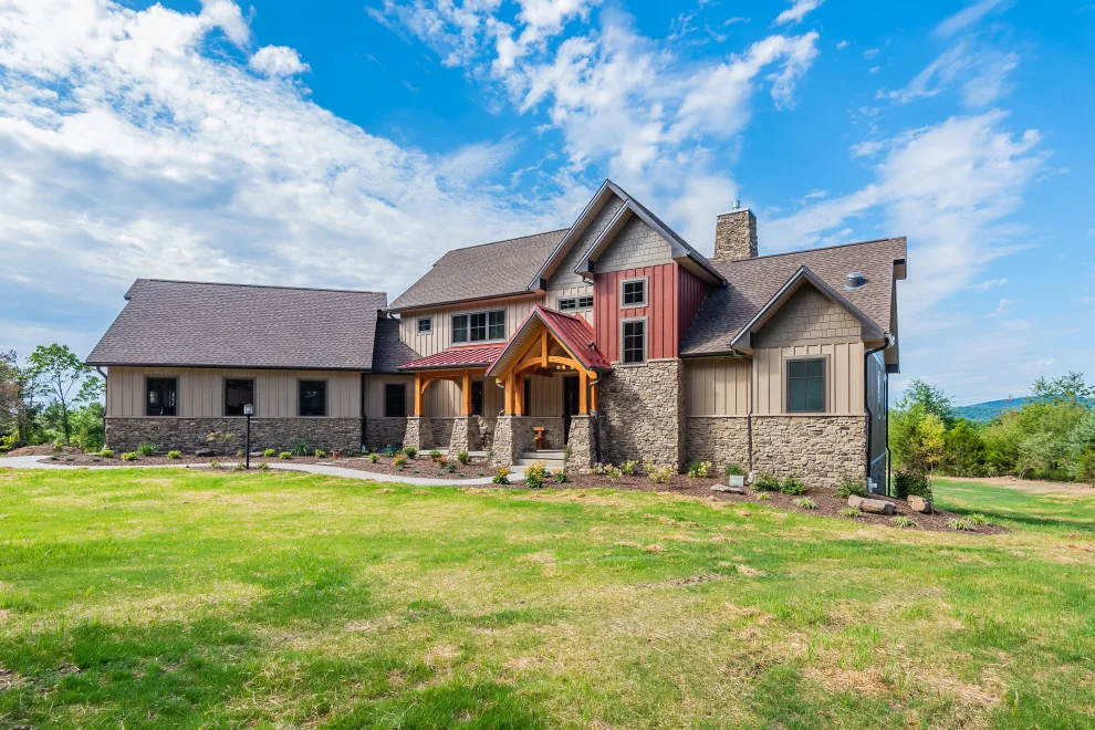 Fairfield, Pennsylvania by Musser Home Builders, Inc. - Photo 32