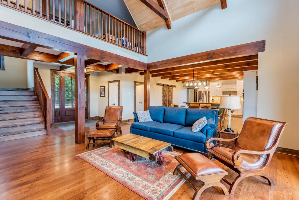 Fairfield, Pennsylvania by Musser Home Builders, Inc. - Photo 30