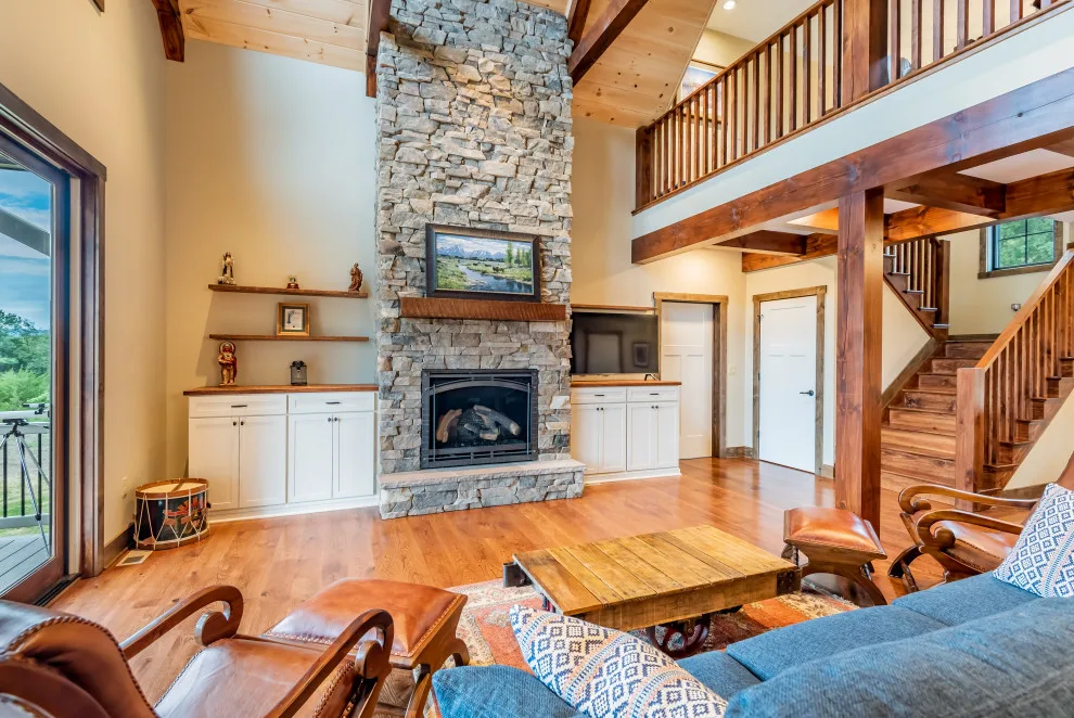 Fairfield, Pennsylvania by Musser Home Builders, Inc. - Photo 7